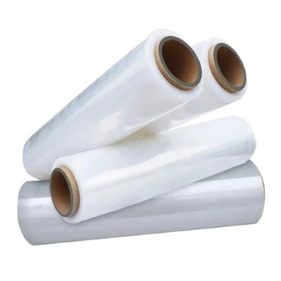 Stretch Film and Wrapping Rolls in Saudi Arabia